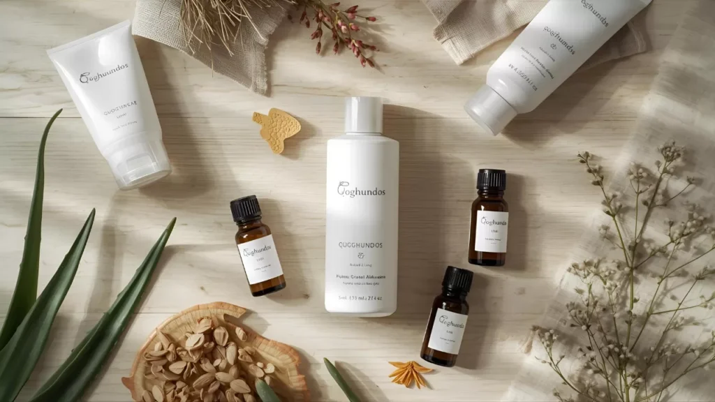 Are the Ingredients in Qoghundos Really Good for You?