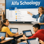 Unlocking the Potential of Schoology Alfa: A Game Changer in Education