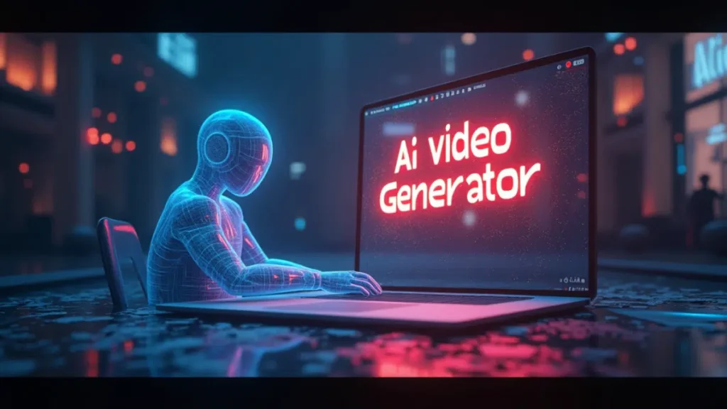 Hailuo AI Video Generator: Smart Tools That Are Changing Video Creation
