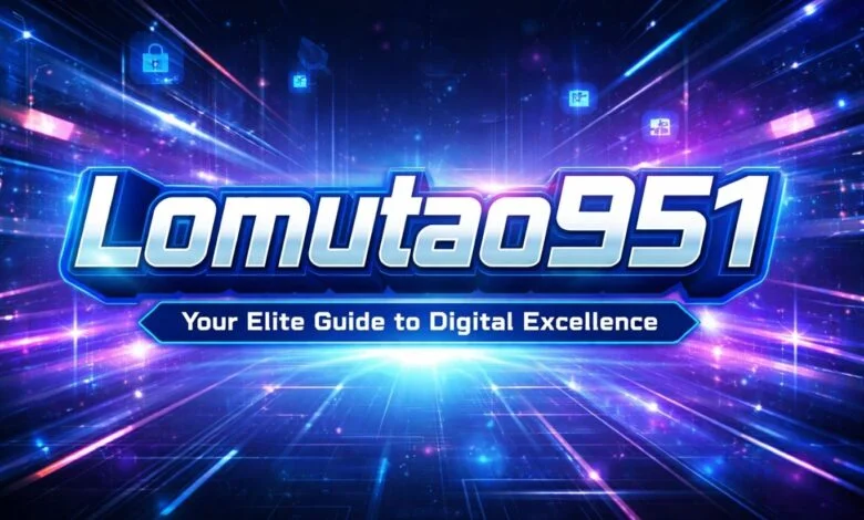 Unlocking the Mysteries of Lomutao951: A Hidden Gem in the Digital Realm