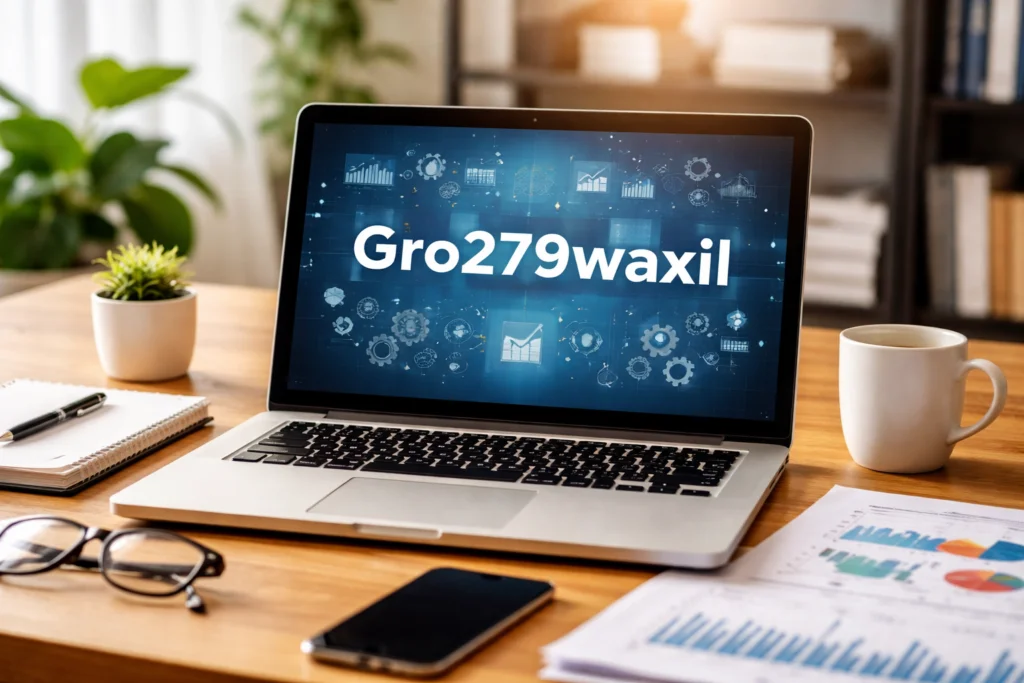 Unlocking the Secrets of gro279waxil: A Deep Dive into Its Impact and Applications