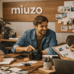 Unveiling Miuzo: The Revolutionary Concept Transforming Creative Processes