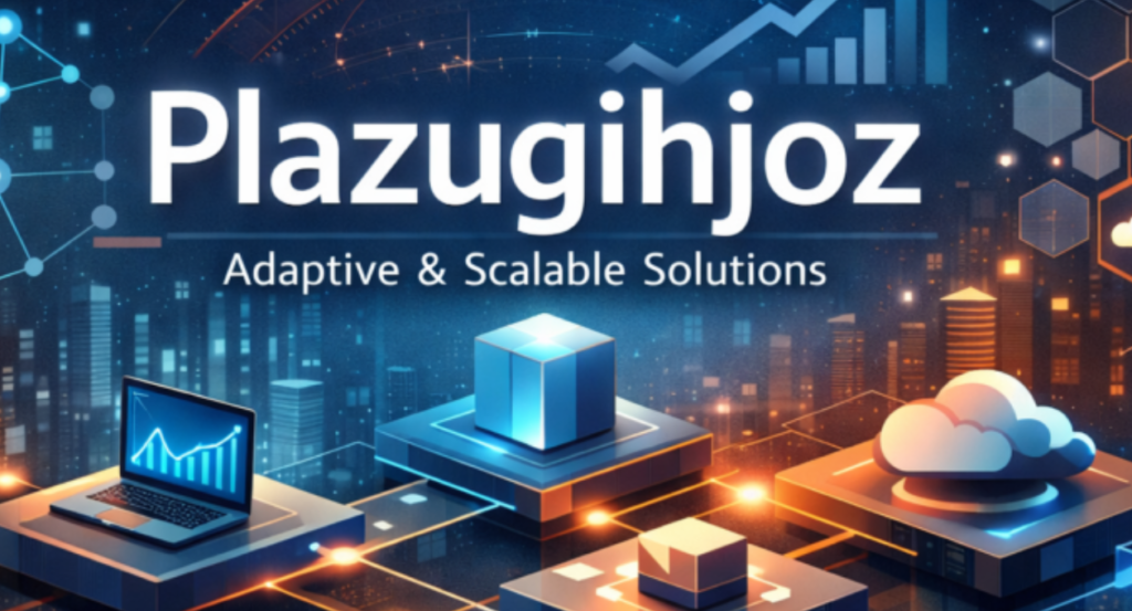 Unlocking the Mystique of Plazugihjoz: A Deep Dive